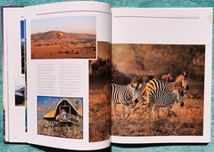 South Africa Magic Land By Elaine Hurford 1995 Hardcover 144 Pages