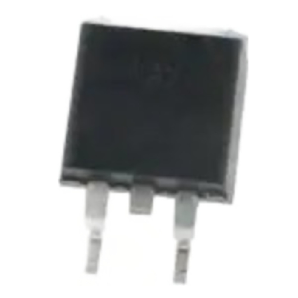 Pack of 2 IXTA02N250HV Trans Mosfet N-CH 2.5KV 0.2A 3-Pin(2+Tab), Tube, RoHS