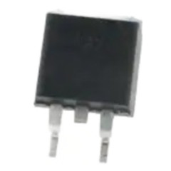 Pack of 2 IXTA02N250HV Trans Mosfet N-CH 2.5KV 0.2A 3-Pin(2+Tab), Tube, RoHS