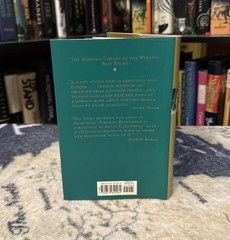 Slouching Towards Bethlehem – Joan Didion (Hardcover) Modern Library 1st/1st VG+