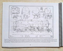 New York Ontario & Western Railway Bullmoose Big 400 Observer History Railroad