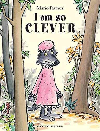 I Am So Clever – Hardcover, by Ramos Mario – Good