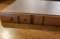 1967 1st Ed The Nations In Prophecy, John F. Walvoord Rare Hard To Find Vintage