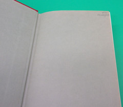 THE LETTERS OF D. H. LAWRENCE Volume 1 HC DJ – D. H. Lawrence & James T. Boulton