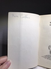 Vtg Charles Schulz Peanuts Paperback Comic Books Lot Of 2 ~ Charlie Brown