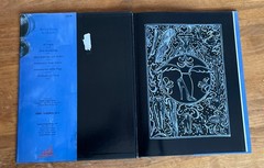 Bettie Page by Olivia 1st Edition Hardcover Art Book Olivia De Berardinis