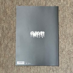 Cyborg 009 Call of Justice Movie Pamphlet 44 pages Japanese language