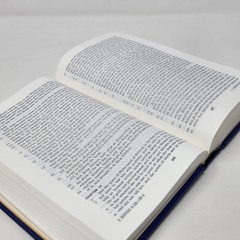 The Bible in Living English Hardcover 1979 Printing Byington Watchtower VG