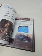 HALO: REACH, Legendary Edition Guide, Doug Walsh, 2010, BradyGames