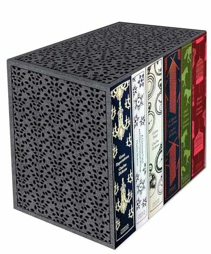 Major Works of Charles Dickens – Hardcover, by Dickens Charles – Very Good