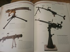 Illustrated Encyclopedia of Small Arms by Matthews, Rupert