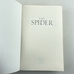The Spider Leo Carew Under Northern Sky 2 Grimdark Epic Fantasy Sci Fi Book