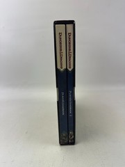 Player’s Handbook Collection : D&D Core Rulebooks by Rob Heinsoo, James…