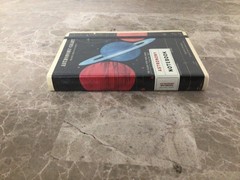 Cavallini Papers & Co. Notebook Astronomy 256 Pages – Kitchen, by Varios – New