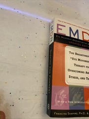 EMDR: The Breakthrough „Eye Movemen…, Forrest, Margot