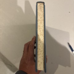 Fine Print References: A Selected Bibliography of Print-Related Literature 1982
