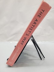 The Artist’s Way: Luxury Hardback Edition by Julia Cameron *New