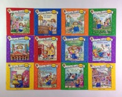 Little Critter Lot 12 Childrens Books Box Set Phonics I Can Read NEW