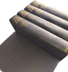 Your Mastery of English by Charles Swain Thomas Collier Complete Set Decor