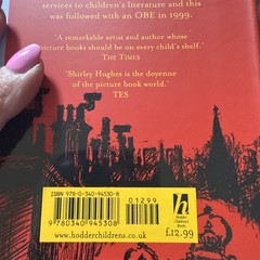 Peter Pan and Wendy by JM Barrie, hardcover