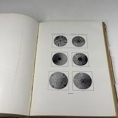 26th Annual Report of the Bureau of American Ethnology Mythology 1904 HC