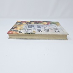 Vintage Readers Digest Foods That Harm Foods That Heal Healthy Eating Hardcover
