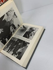 1985 AND I WAS THERE – Hardcover Book – Admiral Edwin T Layton – William Morrow