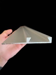 Versatile 100-Inch Cutting Guide with Joiner Bar for Any Tool – Easy Setup