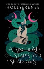 A Kingdom of Stars and Shadows- Special Edition: A Forbidden Fantasy – GOOD