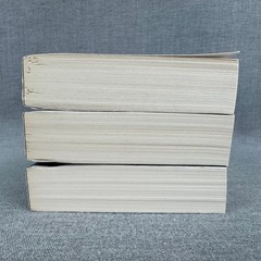 The Hunger Games Trilogy Boxed Set Catching Fire/Mockingjay Suzanne Collins 2013