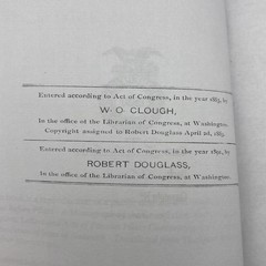 Jesus Before Pilate By Robert Douglass 1891 Landmark Baptist Press Edition 2019
