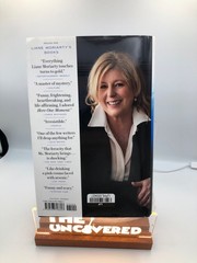 Here One Moment – by Liane Moriarty (Hardcover) NEW 📖