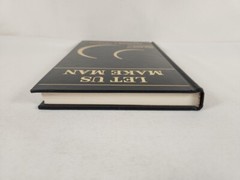 Let Us Make Man Self Esteem Through Jewishness By Abraham J. Twerski 1991 HC
