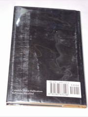 Weak and Wounded By Brian Freeman 1st Limited Signed Edition Cemetery Dance
