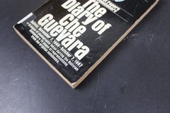 The Diary of Che Guevara 1968 Ramparts Edition Bantam Books History Biography PB