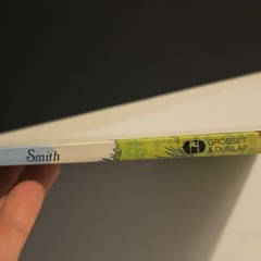 RARE The Country Life of J.B. Rabbit Doris Susan Smith Hardcover 1983 Children