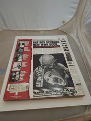 Bat Boy Lives!: The Weekly World News Guide To Politics, Culture, Celebrities