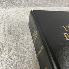 Vintage The Bible Revised Standard Version 1973 ABS Concordance Hardcover Maps