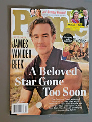 PEOPLE Magazine – Choice- Mix & Match Your Favorite Issue or Cover – Great Price