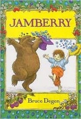 Jamberry Bruce Degen