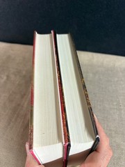 Kristin Hannah Pair hardcover DJ Books The woman and The Four Winds
