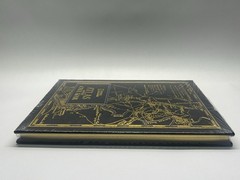 Easton Press / National Geographic Atlas to the Civil War / Leather Bound NEW