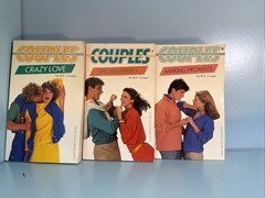 COUPLES, ME Cooper 20 Vol (2 3 5 6 7 8 9 10 11 12 13 14 15 16 17 19 21 22 25 26)