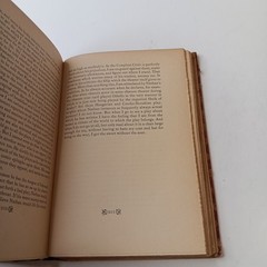 THE BORZOI 1925 A Record Of Publishing HC (1925)