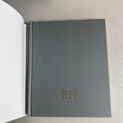 Lady Pamela by India Hicks SIGNED Autographed Hardcover Bookplate British Royalt
