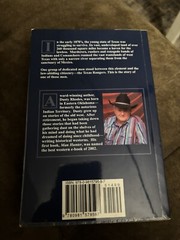Shawgo Volumes 1 & 2 Autographed By Author Dusty Rhodes Paperback Books