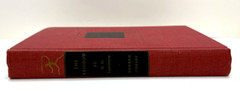 1943 D.H. Lawrence The Rainbow The Modern Library Edition HC No DJ Vintage