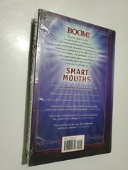 Instant Genius: Smart Mouths: The Best Quotations Ever Collected USA SHIPS FREE