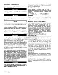 HARLEY-DAVIDSON VRSC V-Rod Models Service Manual 2013 – WIRE BOUND – COVERS