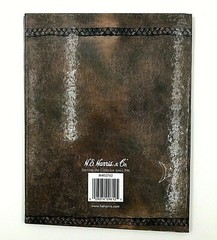 Harris Sacagawea Dollar Coin Folder Book #2762 Millennium Edition 2000-2004 Ver.